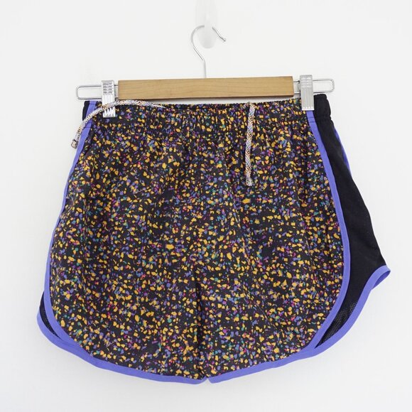 Nike Women's Tempo Icon Clash Running Shorts S - Picture 3 of 6